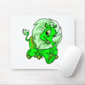 Tonuの白熱 マウスパッド (マウス)