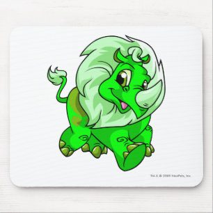 Tonuの白熱 マウスパッド
