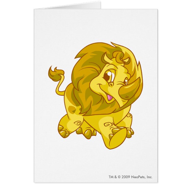 Tonuの金ゴールド (正面)