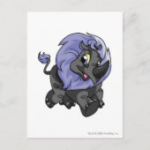 Tonu影 ポストカード (正面)