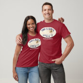 TONYとSAM'Sのカシュルートと非ユダヤ人 Tシャツ (ユニセックス)