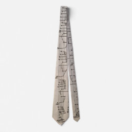 Tony CiminoによるBachをコピーしたTie ネクタイ