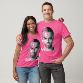 Tony Parker – モチベーション Tシャツ (ユニセックス)