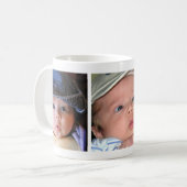 TonyMug3 コーヒーマグカップ (正面左)