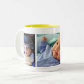 TonyMug5 ツートーンマグカップ (正面左)