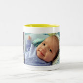 TonyMug5 ツートーンマグカップ (中央)