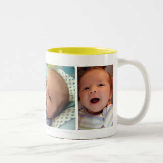 TonyMug5 ツートーンマグカップ