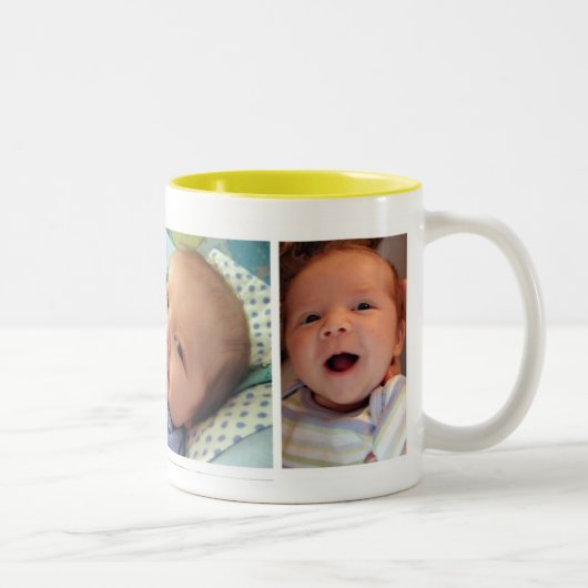 TonyMug5 ツートーンマグカップ (右)