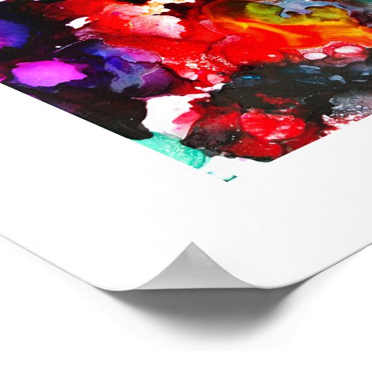 Too深い ポスター (角)