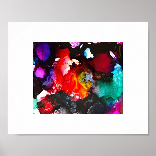 Too深い ポスター (正面)