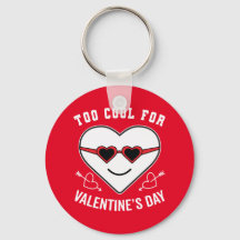 Too カッコいい Valentine's Dayアンチお祝い