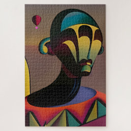 Too Busy to Live a Life Worth Living ジグソーパズル