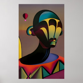 Too Busy to Live a Life Worth Living ポスター