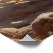 Too Close ポスター (角)