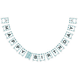 Too Cool 2nd Birthday  バンティングフラッグ