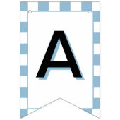 Too Cool 2nd Birthday  バンティングフラッグ (第3の旗)