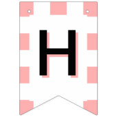 Too Cool 2nd Birthday  バンティングフラッグ (第2の旗)