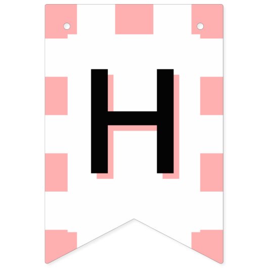 Too Cool 2nd Birthday  バンティングフラッグ (第2の旗)