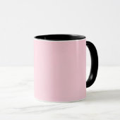 Too Cute to Care Mug – Sassy Cute Coffee Cup マグカップ (正面右)