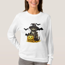 "Too Cute to Spook!"