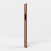 Too Glam To Care – シックな名言 Case-Mate iPhoneケース (裏面/右)