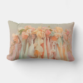 Too Many Feelings,Trop d’Émotion ランバークッション