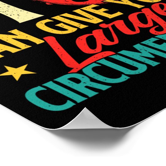 Too Much Pi - Science Pi Day Pi記号Math Lover ポスター (角)