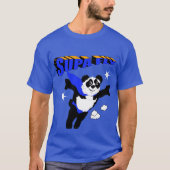 Too Supa Fly Homie Tシャツ (正面)