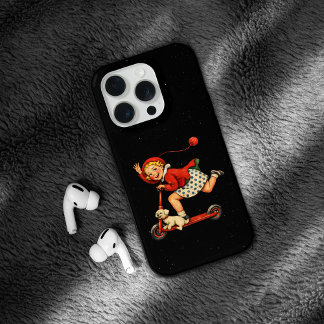 Toodaloo Cuntaroos Funny Sarcastic Retro Humor iPhone 15 Proケース