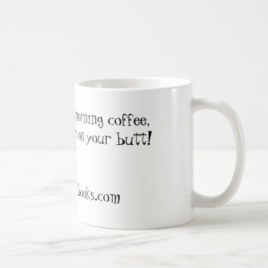 Tookiのマグ コーヒーマグカップ (右)