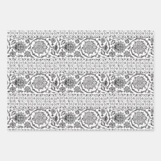 Tool-O-Ramaラッピング紙 ラッピングペーパーシート