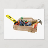 ToolBoxTools042109 ポストカード (正面)