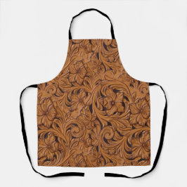Tooled エプロン