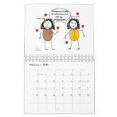 Toolies 2012のカレンダー カレンダー (2月 2026)