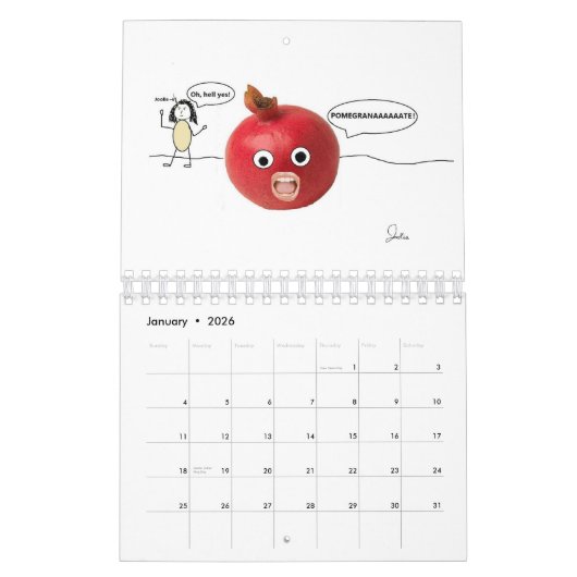 Toolies 2012のカレンダー カレンダー (1月 2026)