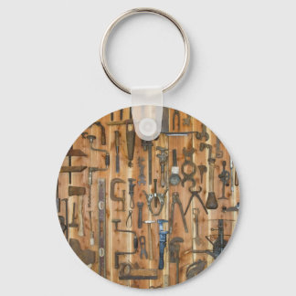 Tools of the Trade キーホルダー