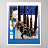 Tools of the Trade ポスター (正面)