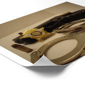 Tools of the Trade ポスター (角)