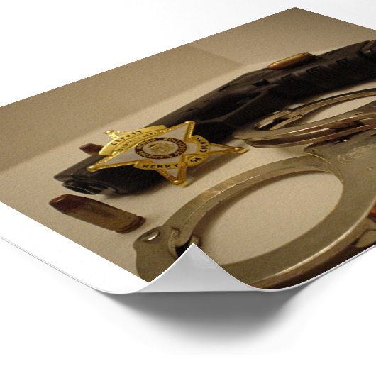 Tools of the Trade ポスター (角)