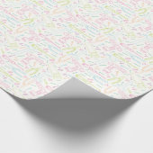 Tooltime ラッピングペーパー (角)