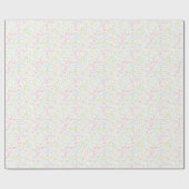 Tooltime ラッピングペーパー (フラット)