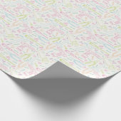 Tooltime ラッピングペーパー (角)