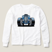 Toon Hotrod Art (デザイン正面)