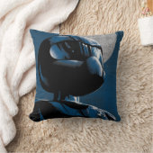 Toonami TOM 5 Moonlight Graphic クッション (ブランケット)