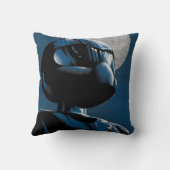 Toonami TOM 5 Moonlight Graphic クッション (裏面)