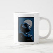 Toonami TOM 5 Moonlight Graphic ジャンボコーヒーマグカップ (右)