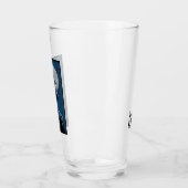 Toonami TOM 5 Moonlight Graphic タンブラーグラス (左)