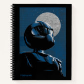 Toonami TOM 5 Moonlight Graphic ノートブック (正面)