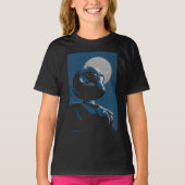 Toonami TOM 5 Moonlight Graphic Tシャツ (正面)