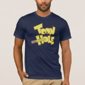 Toonhole Tシャツ (正面)